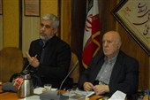 دبیر کمیسیون امنیت ملی: عملکرد مسئولان ورزش قابل قبول نیست