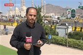 الضربات الیمنیة تتواصل من رأس تنورة إلى الریاض وعدن ولحج؛ ٨شهداء و 19جریحاً بقصف سعودی