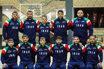 ایران با رکوردشکنی تاریخی کسب 9 مدال و 192 امتیاز قهرمان جهان شد