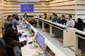 تدوین مدل همکاری شرکت‌های هوش مصنوعی با بنگاه‌های اقتصادی استان