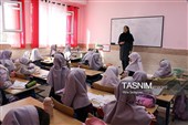 افتتاح مدرسه 9 کلاسه «فرزندان میهن البرز» در کرج