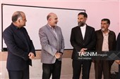 افتتاح مدرسه 9 کلاسه «فرزندان میهن البرز» در کرج