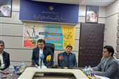 آیین اختتامیه جشنواره «تازه نفس» برگزار شد