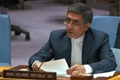 نماینده ایران: نشست شورای امنیت درباره ایران مبنای قانونی ندارد