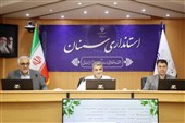 گرهگشایی از مشکلات 10 واحد تولیدی سمنان در کارگروه رفع موانع تولید