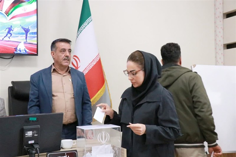 اخبار استان چهارمحال و بختیاری , اخبار شهرکرد , ورزش ایران , قایقرانی , قایقرانی ایران ,