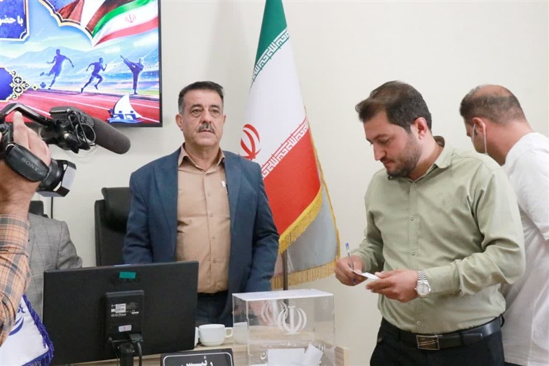 اخبار استان چهارمحال و بختیاری , اخبار شهرکرد , ورزش ایران , قایقرانی , قایقرانی ایران ,