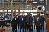 پیشنهاد ایجاد مرکز لجستیک تجارت ایران و آفریقای جنوبی در فارس