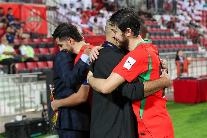 فوتبال , استقلال , لیگ نخبگان آسیا , 