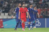 اولین شکست استقلال در آسیا با دو پاس گل آزمون