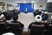 آیت‌الله صفایی‌بوشهری: حمایت از طلاب در استان‌ها باید تقویت شود