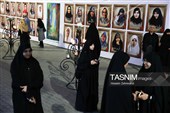 نمایش آیینی نقطه عطف، صفر چهار