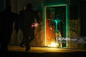 نمایش آیینی نقطه عطف، صفر چهار