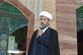 ترفندهای دشمن در همه زمینه‌ها شکست خورد