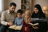 نقش وقت‌گذرانی پدر و فرزند در تقویت روابط عاطفی خانواده