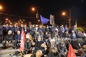 شکوه غیرت در بام دنا