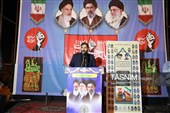 شکوه غیرت در بام دنا
