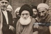 ارزش والای تبلیغ دین از نگاه آیتالله بروجردی