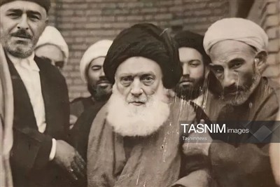 ارزش والای تبلیغ دین از نگاه آیت‌الله بروجردی