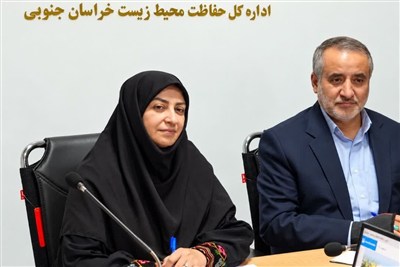 حفاظت از زیستگاه یوز ایرانی در اولویت است