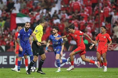 بیانی: استقلال شادابی همیشگی را نداشت/ متدین در زمان خوبی آمد