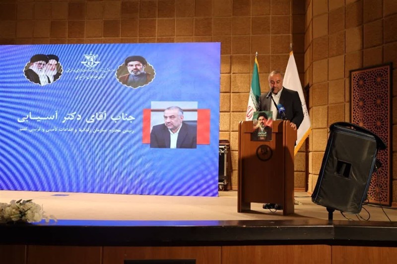 اخبار استان چهارمحال و بختیاری , اخبار شهرکرد , زندان ,