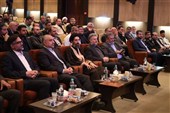 مدیرکل زندان‌ها استان چهارمحال و بختیاری معرفی شد