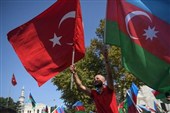 پان ترکیسم ترکیه و معادلات جدید قدرت در قفقاز جنوبی