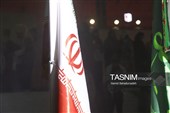 قاب‌هایی از سومین شب برگزاری کنگره 4 هزار شهید استان گلستان