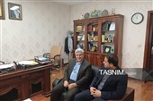 استانداری شایعه تغییر فرمانداران شهرستان کردستان را تکذیب کرد
