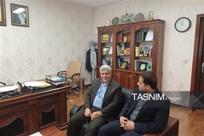 استانداری شایعه تغییر فرمانداران شهرستان‌های کردستان را تکذیب کرد