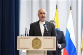 تاکید ایران بر هماهنگی کشورهای حاشیه خزر برای مقابله با چالش‌ها