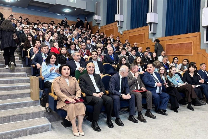 دریای خزر ,