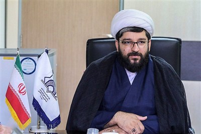 امیدی: مسابقات مدهامتان فرصت تعمیق انس جوانان با قرآن است