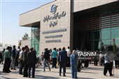 استقبال از مدال‌آوران کرمانی بازی‌های پاراآسیایی ناگویا