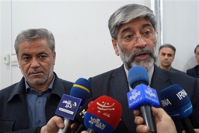خط و نشان رئیس دادگستری استان تهران برای معادن سرکش شهریار