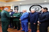 بسیج کارگران؛ بازوی توانمند نظام در صیانت از جبهه اقتصادی