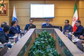 پیشرفت 75 درصدی سند سازگاری با کم‌آبی در یزد