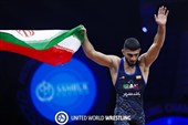 سهرابی: نمی‌خواستند ایرانی‌ها همه طلاها را بگیرند
