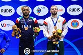 اسکو: زحمات‌مان جواب داد/ در جنگ هم در اردو بودیم