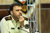 کشف 700 کیلوماده مخدر شیشه در ضربه پلیس به 2 باند مسلح قاچاق