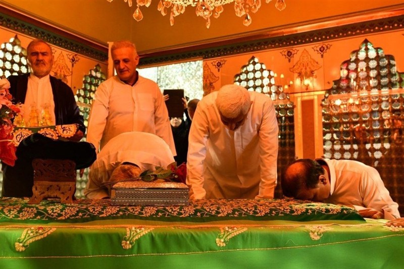 اخبار استان گلستان ,