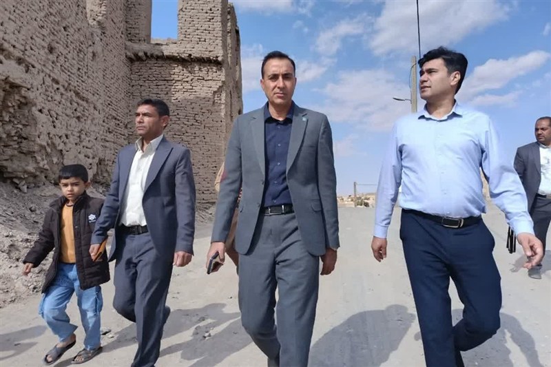 اخبار استان خراسان جنوبی , خبرگزاری تسنیم , گردشگری , نظام مسائل استان خراسان جنوبی ,