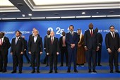 Пезешкиан положительно оценил итоги визита в Pоссию