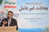 هشدار استاندار سمنان درباره بازنشر اخبار تأییدنشده در فضای مجازی