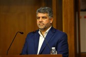 علی دادگر رئیس فدراسیون تیراندازی شد