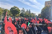 رزمایش جان‌فدا بروجرد