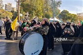 رزمایش جان‌فدا بروجرد