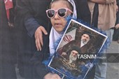 رزمایش جان‌فدا بروجرد