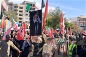 رزمایش جان‌فدا بروجرد